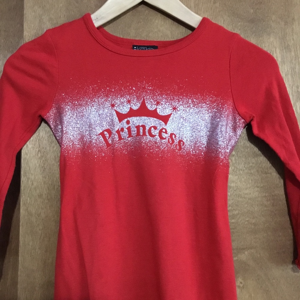 Princess Dress